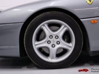 Ferrari 456 M GT V12 BOITE MECA - INTERIEUR CARTIER - ENTIEREMENT RESTAUREE - GARANTIE 6 MOIS - <small></small> 74.900 € <small>TTC</small> - #12