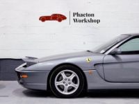 Ferrari 456 M GT V12 BOITE MECA - INTERIEUR CARTIER - ENTIEREMENT RESTAUREE - GARANTIE 6 MOIS - <small></small> 74.900 € <small>TTC</small> - #19