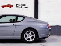 Ferrari 456 M GT V12 BOITE MECA - INTERIEUR CARTIER - ENTIEREMENT RESTAUREE - GARANTIE 6 MOIS - <small></small> 74.900 € <small>TTC</small> - #20