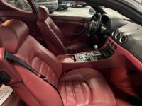 Ferrari 456 M GT V12 BOITE MECA - INTERIEUR CARTIER - ENTIEREMENT RESTAUREE - GARANTIE 6 MOIS - <small></small> 74.900 € <small>TTC</small> - #39