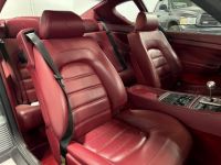 Ferrari 456 M GT V12 BOITE MECA - INTERIEUR CARTIER - ENTIEREMENT RESTAUREE - GARANTIE 6 MOIS - <small></small> 74.900 € <small>TTC</small> - #41