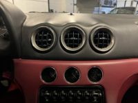 Ferrari 456 M GT V12 BOITE MECA - INTERIEUR CARTIER - ENTIEREMENT RESTAUREE - GARANTIE 6 MOIS - <small></small> 74.900 € <small>TTC</small> - #51