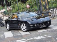 Ferrari 456 M GTA - <small></small> 85.000 € <small>TTC</small> - #1