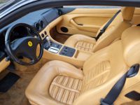 Ferrari 456 M GTA - <small></small> 85.000 € <small>TTC</small> - #9