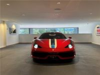 Ferrari 458 4.5 V8 605CH - <small></small> 374.900 € <small>TTC</small> - #5