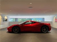 Ferrari 458 4.5 V8 605CH - <small></small> 374.900 € <small>TTC</small> - #6
