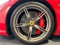 Ferrari 458 4.5 V8 605CH - <small></small> 374.900 € <small>TTC</small> - #7