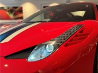 Ferrari 458 4.5 V8 605CH - <small></small> 374.900 € <small>TTC</small> - #12