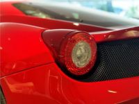 Ferrari 458 4.5 V8 605CH - <small></small> 374.900 € <small>TTC</small> - #17