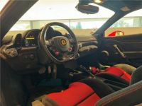 Ferrari 458 4.5 V8 605CH - <small></small> 374.900 € <small>TTC</small> - #24
