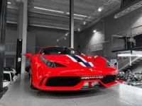 Ferrari 458 Ferrari 458 SPECIALE – HARNAIS – LIFT SYSTEM – PACK CARBONE - <small></small> 295.900 € <small></small> - #7