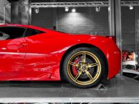 Ferrari 458 SPECIALE – HARNAIS LIFT SYSTEM PACK CARBONE - <small></small> 295.900 € <small></small> - #26