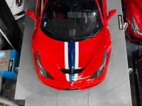 Ferrari 458 SPECIALE – HARNAIS LIFT SYSTEM PACK CARBONE - <small></small> 295.900 € <small></small> - #22