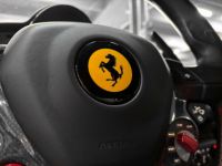 Ferrari 458 SPECIALE – HARNAIS LIFT SYSTEM PACK CARBONE - <small></small> 295.900 € <small></small> - #28