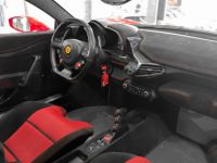 Ferrari 458 Ferrari 458 SPECIALE – HARNAIS – LIFT SYSTEM – PACK CARBONE - <small></small> 295.900 € <small></small> - #11