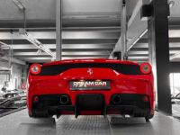 Ferrari 458 Ferrari 458 SPECIALE – HARNAIS – LIFT SYSTEM – PACK CARBONE - <small></small> 295.900 € <small></small> - #5