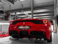 Ferrari 458 SPECIALE – HARNAIS LIFT SYSTEM PACK CARBONE - <small></small> 295.900 € <small></small> - #6