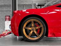 Ferrari 458 Ferrari 458 SPECIALE – HARNAIS – LIFT SYSTEM – PACK CARBONE - <small></small> 295.900 € <small></small> - #42