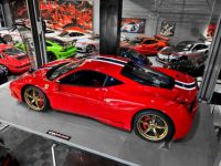 Ferrari 458 SPECIALE – HARNAIS LIFT SYSTEM PACK CARBONE - <small></small> 295.900 € <small></small> - #3