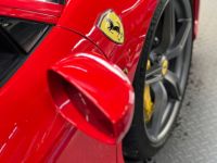 Ferrari 458 FERRARI 458 SPECIALE – ORIGINE France – Première Main - <small></small> 329.900 € <small></small> - #37