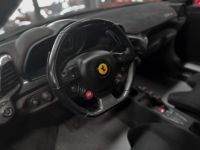 Ferrari 458 FERRARI 458 SPECIALE – ORIGINE France – Première Main - <small></small> 329.900 € <small></small> - #10