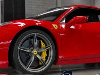 Ferrari 458 FERRARI 458 SPECIALE – ORIGINE France – Première Main - <small></small> 329.900 € <small></small> - #42