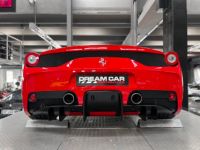 Ferrari 458 FERRARI 458 SPECIALE – ORIGINE France – Première Main - <small></small> 329.900 € <small></small> - #5
