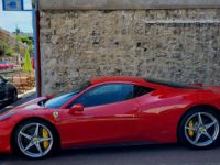 Ferrari 458 Italia - <small></small> 220.000 € <small>TTC</small> - #4