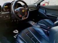 Ferrari 458 Italia - <small></small> 220.000 € <small>TTC</small> - #8