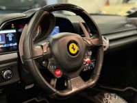 Ferrari 458 Italia - <small></small> 205.000 € <small></small> - #39