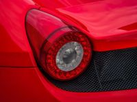 Ferrari 458 Italia - <small></small> 184.950 € <small>TTC</small> - #9