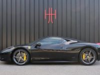 Ferrari 458 Italia - <small></small> 192.900 € <small>TTC</small> - #1