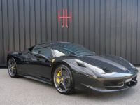 Ferrari 458 Italia - <small></small> 192.900 € <small>TTC</small> - #6