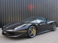 Ferrari 458 Italia - <small></small> 192.900 € <small>TTC</small> - #9