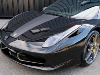 Ferrari 458 Italia - <small></small> 192.900 € <small>TTC</small> - #10