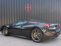 Ferrari 458 Italia - <small></small> 192.900 € <small>TTC</small> - #11