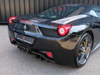 Ferrari 458 Italia - <small></small> 192.900 € <small>TTC</small> - #15