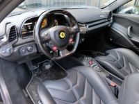 Ferrari 458 Italia - <small></small> 192.900 € <small>TTC</small> - #19