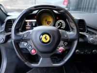 Ferrari 458 Italia - <small></small> 192.900 € <small>TTC</small> - #21