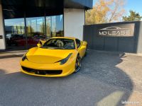 Ferrari 458 Italia - <small></small> 220.000 € <small>TTC</small> - #1