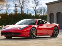 Ferrari 458 Italia - <small></small> 230.000 € <small></small> - #11