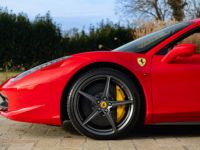 Ferrari 458 Italia - <small></small> 230.000 € <small></small> - #27