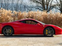 Ferrari 458 Italia - <small></small> 230.000 € <small></small> - #36