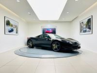 Ferrari 458 Italia - <small></small> 194.900 € <small>TTC</small> - #8