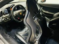 Ferrari 458 Italia - <small></small> 194.900 € <small>TTC</small> - #12