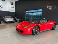 Ferrari 458 Italia - <small></small> 185.000 € <small>TTC</small> - #1