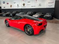 Ferrari 458 Italia - <small></small> 185.000 € <small>TTC</small> - #2