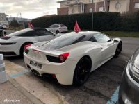 Ferrari 458 Italia  - <small></small> 157.990 € <small>TTC</small> - #2