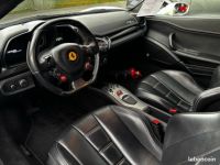 Ferrari 458 Italia  - <small></small> 157.990 € <small>TTC</small> - #4