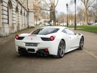 Ferrari 458 Italia  - <small></small> 199.900 € <small>TTC</small> - #2